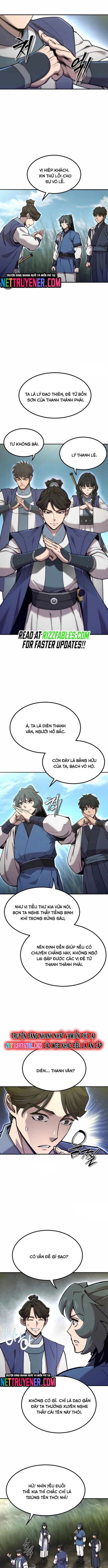 Sư Tôn Của Ta Luôn Dõi Theo