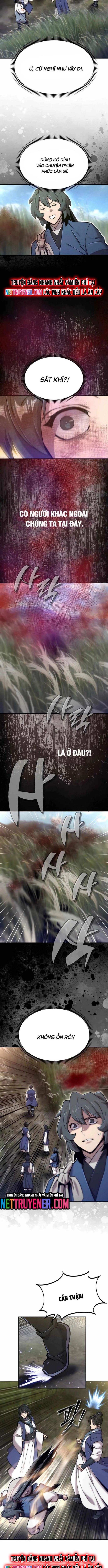 Sư Tôn Của Ta Luôn Dõi Theo