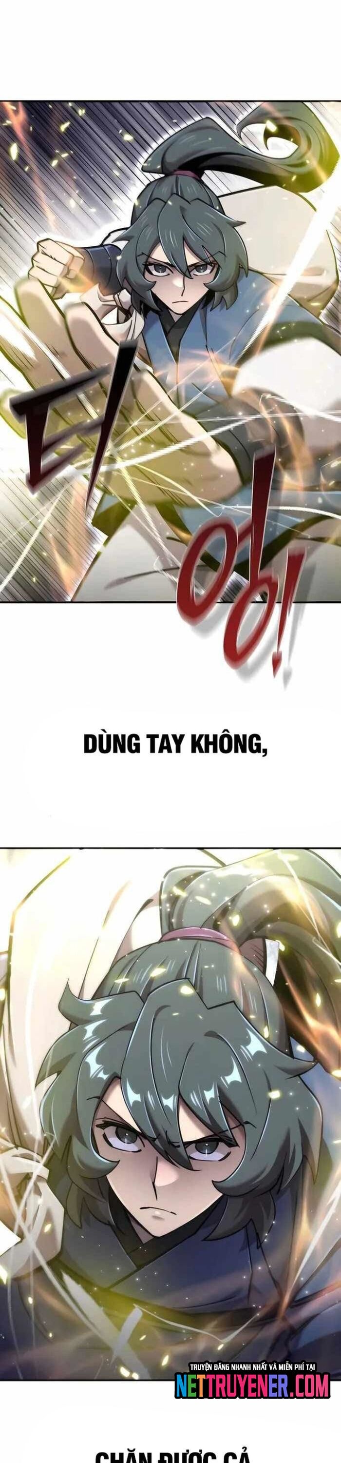 Sư Tôn Của Ta Luôn Dõi Theo