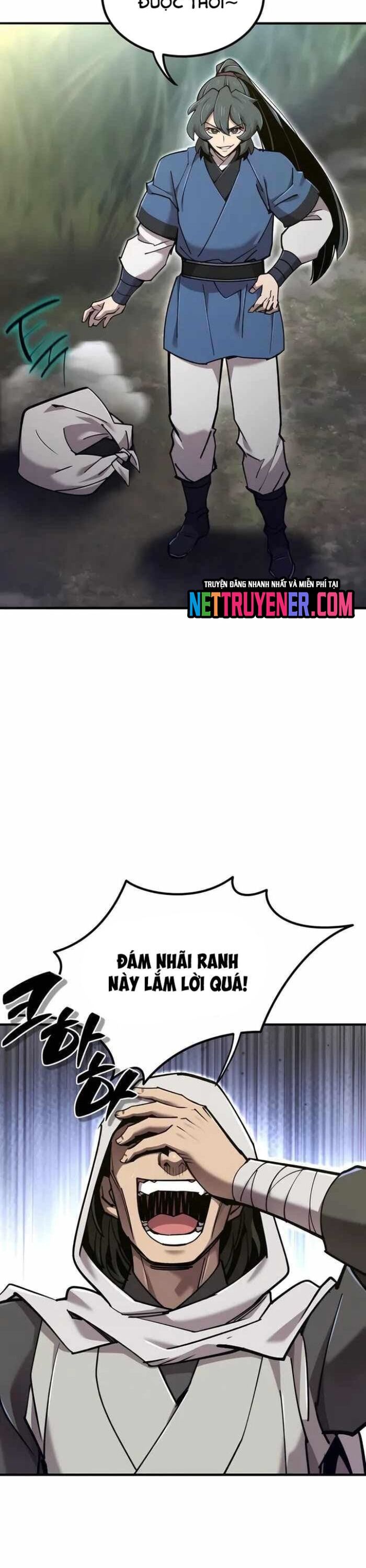 Sư Tôn Của Ta Luôn Dõi Theo
