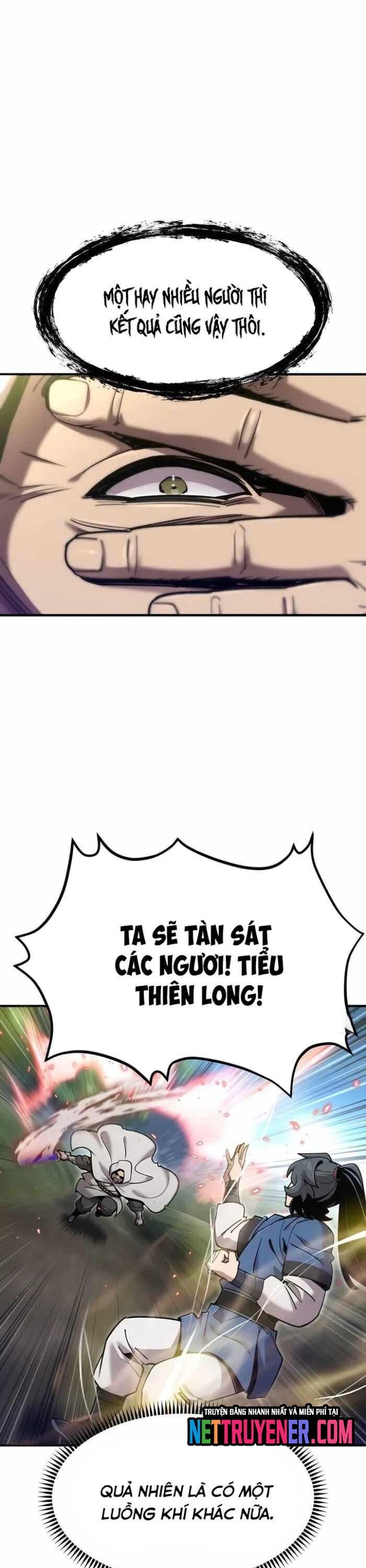 Sư Tôn Của Ta Luôn Dõi Theo