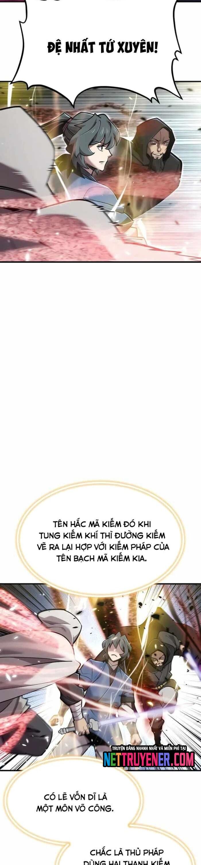 Sư Tôn Của Ta Luôn Dõi Theo