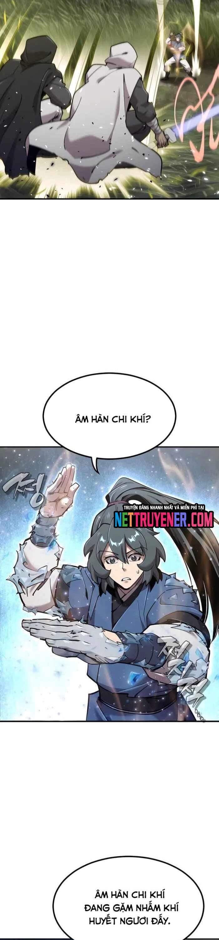 Sư Tôn Của Ta Luôn Dõi Theo