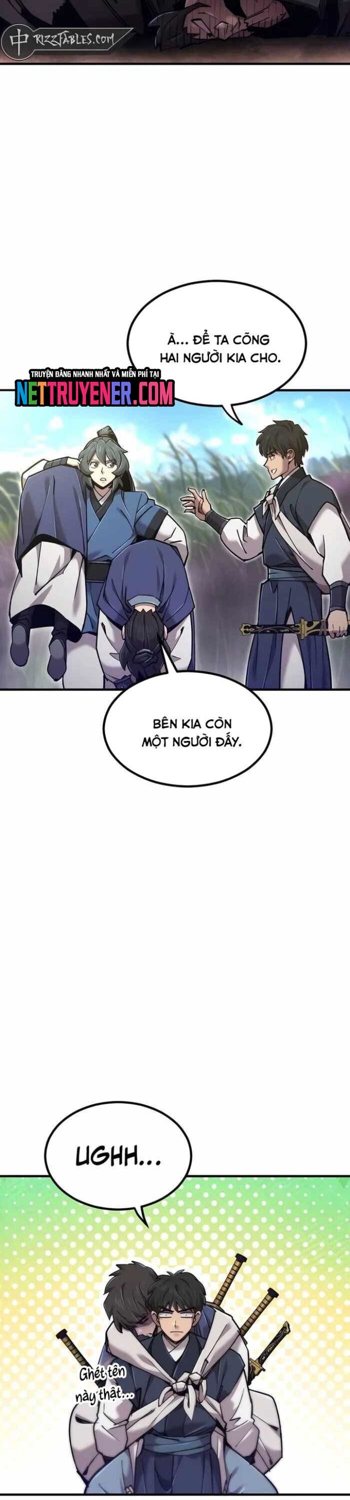 Sư Tôn Của Ta Luôn Dõi Theo