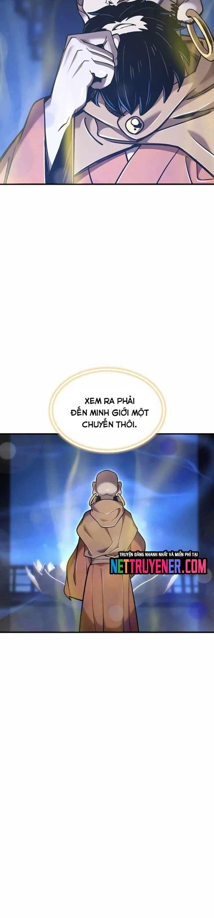 Sư Tôn Của Ta Luôn Dõi Theo