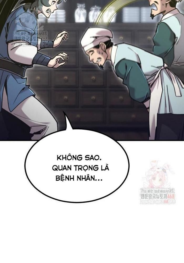 Sư Tôn Của Ta Luôn Dõi Theo