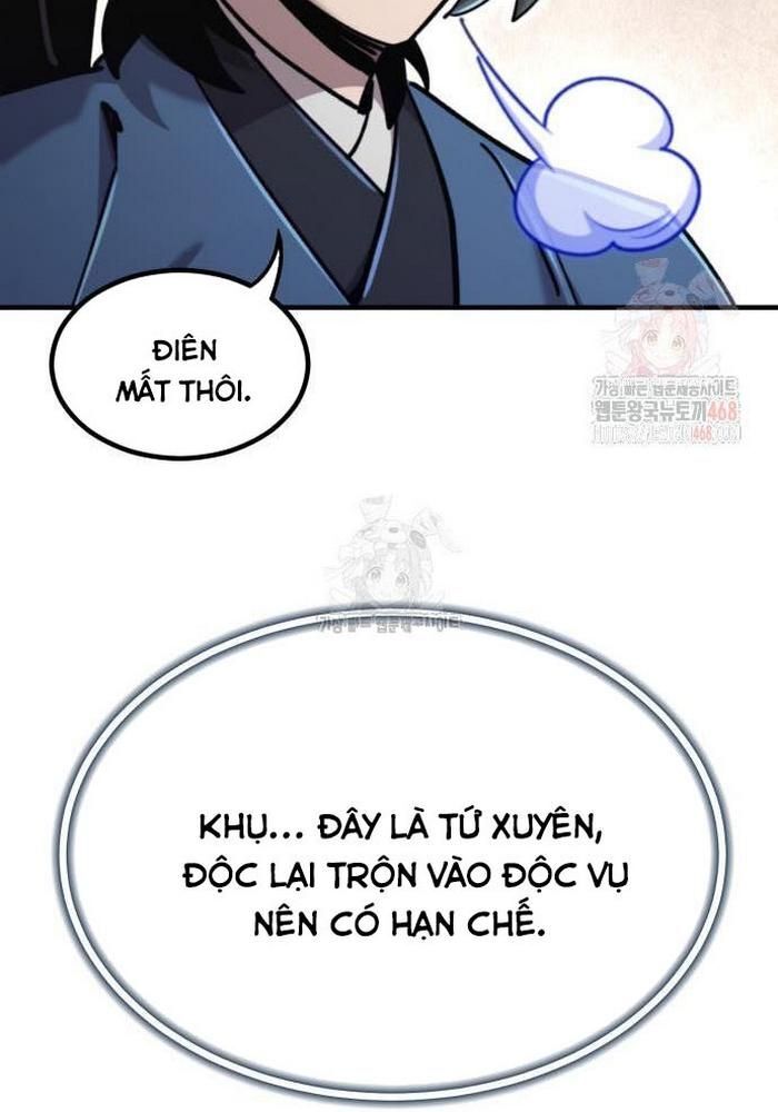 Sư Tôn Của Ta Luôn Dõi Theo