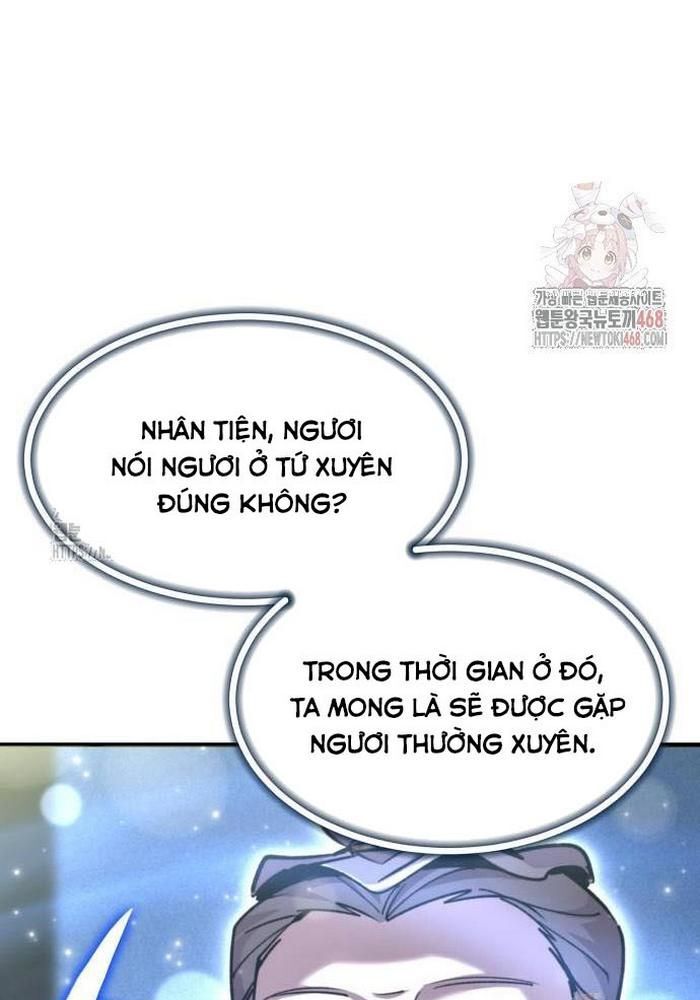 Sư Tôn Của Ta Luôn Dõi Theo