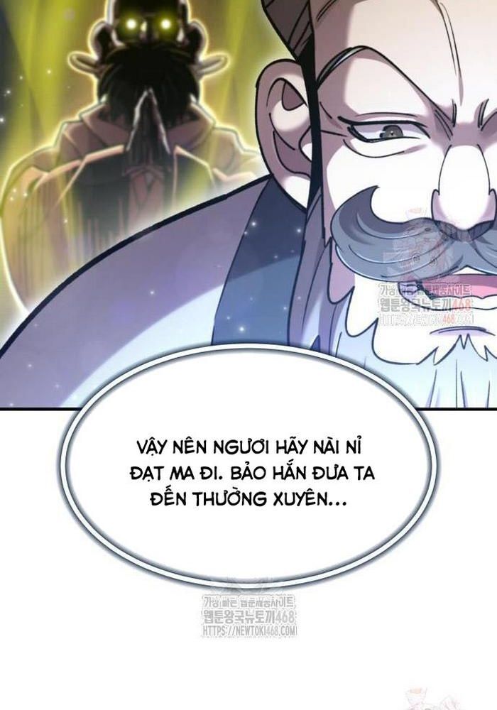 Sư Tôn Của Ta Luôn Dõi Theo