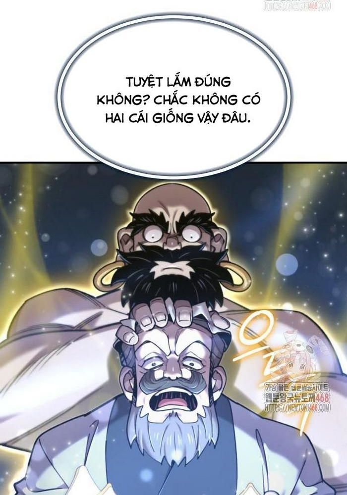 Sư Tôn Của Ta Luôn Dõi Theo