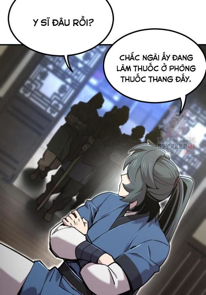 Sư Tôn Của Ta Luôn Dõi Theo