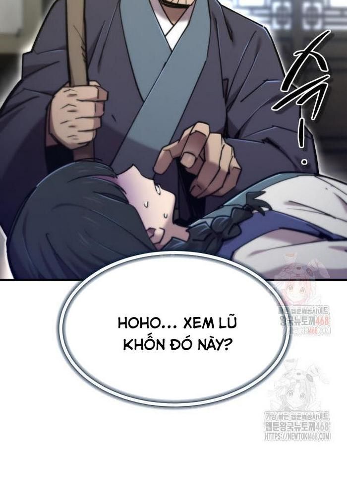 Sư Tôn Của Ta Luôn Dõi Theo