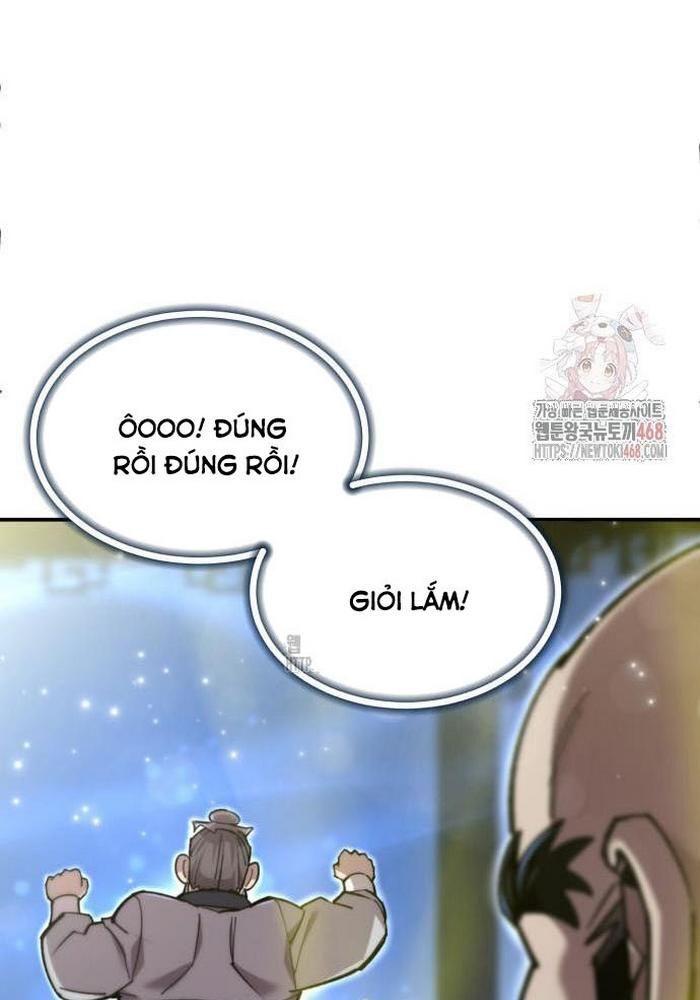Sư Tôn Của Ta Luôn Dõi Theo