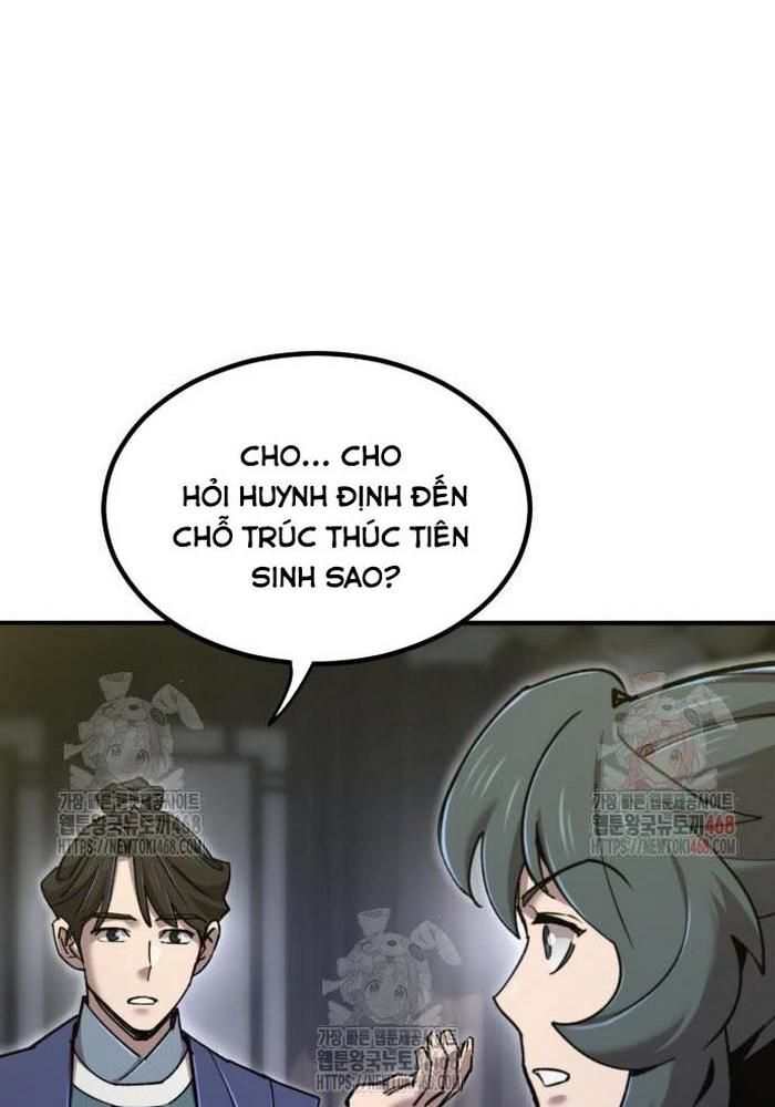 Sư Tôn Của Ta Luôn Dõi Theo