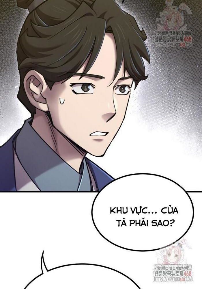 Sư Tôn Của Ta Luôn Dõi Theo