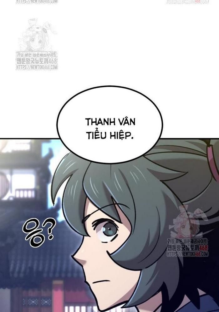 Sư Tôn Của Ta Luôn Dõi Theo