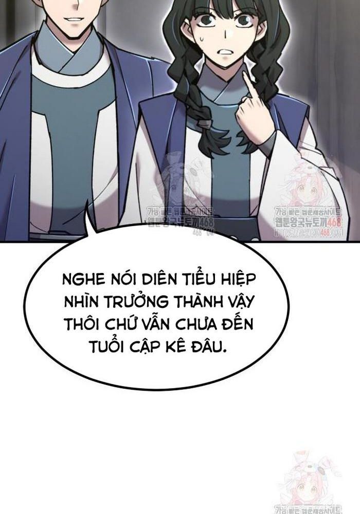 Sư Tôn Của Ta Luôn Dõi Theo