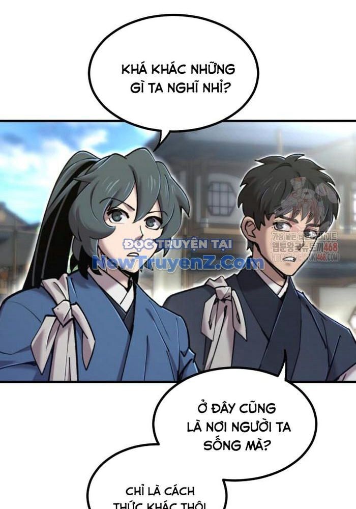 Sư Tôn Của Ta Luôn Dõi Theo
