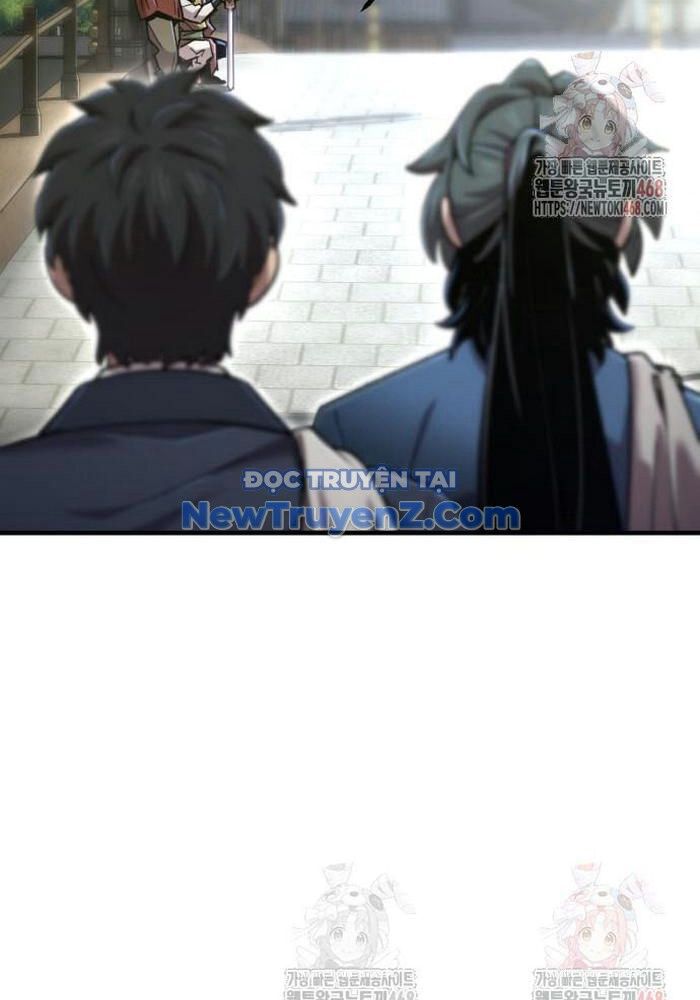 Sư Tôn Của Ta Luôn Dõi Theo