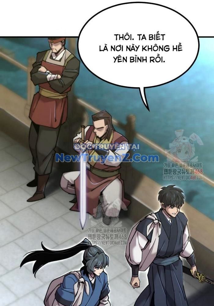 Sư Tôn Của Ta Luôn Dõi Theo