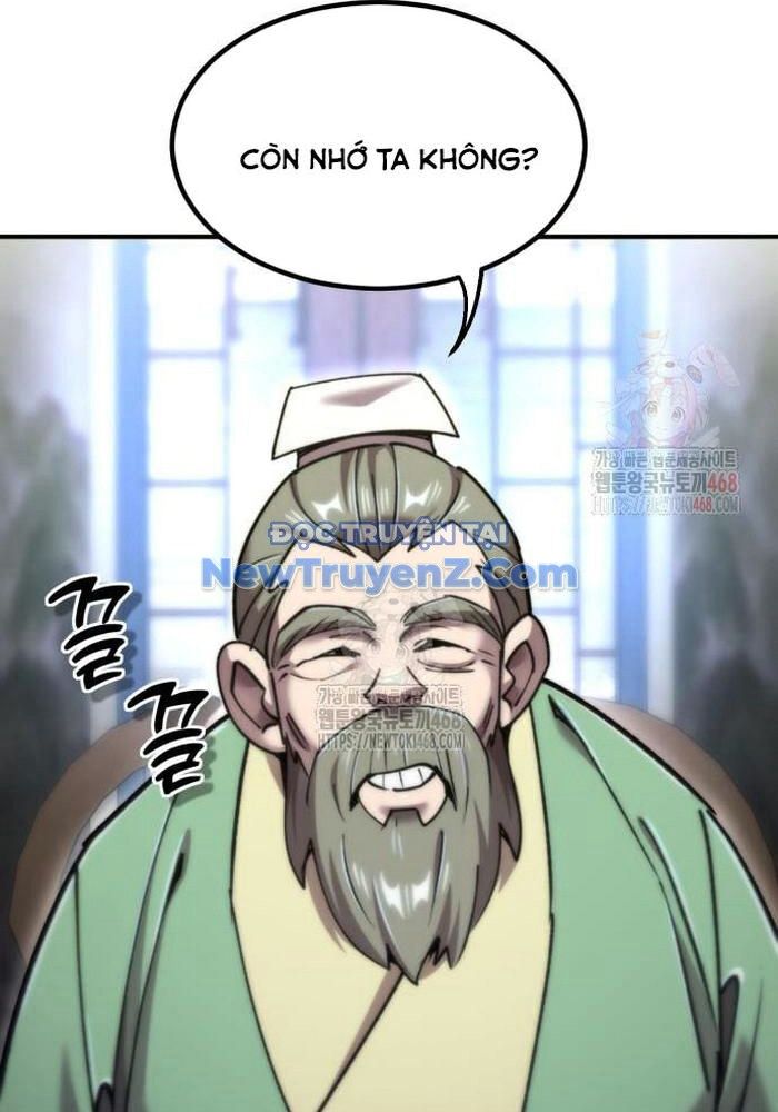 Sư Tôn Của Ta Luôn Dõi Theo