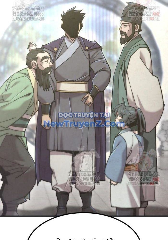 Sư Tôn Của Ta Luôn Dõi Theo