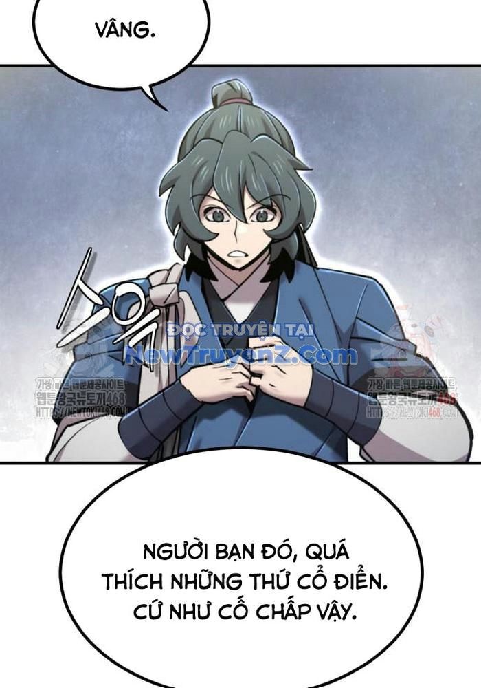 Sư Tôn Của Ta Luôn Dõi Theo