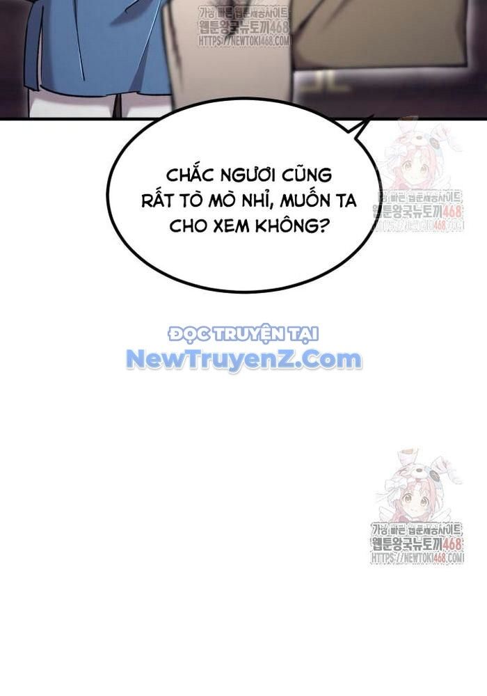 Sư Tôn Của Ta Luôn Dõi Theo