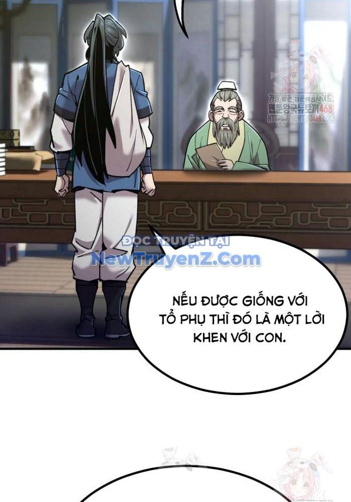Sư Tôn Của Ta Luôn Dõi Theo