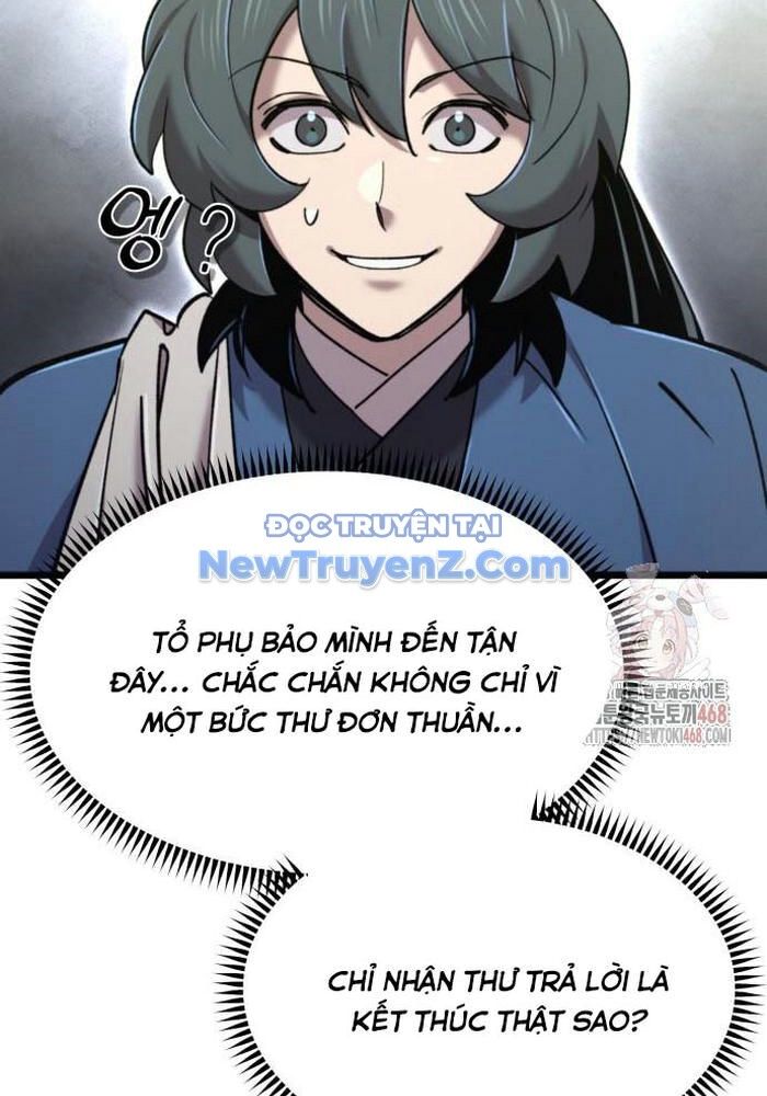 Sư Tôn Của Ta Luôn Dõi Theo