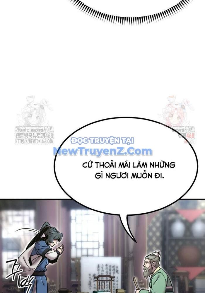 Sư Tôn Của Ta Luôn Dõi Theo