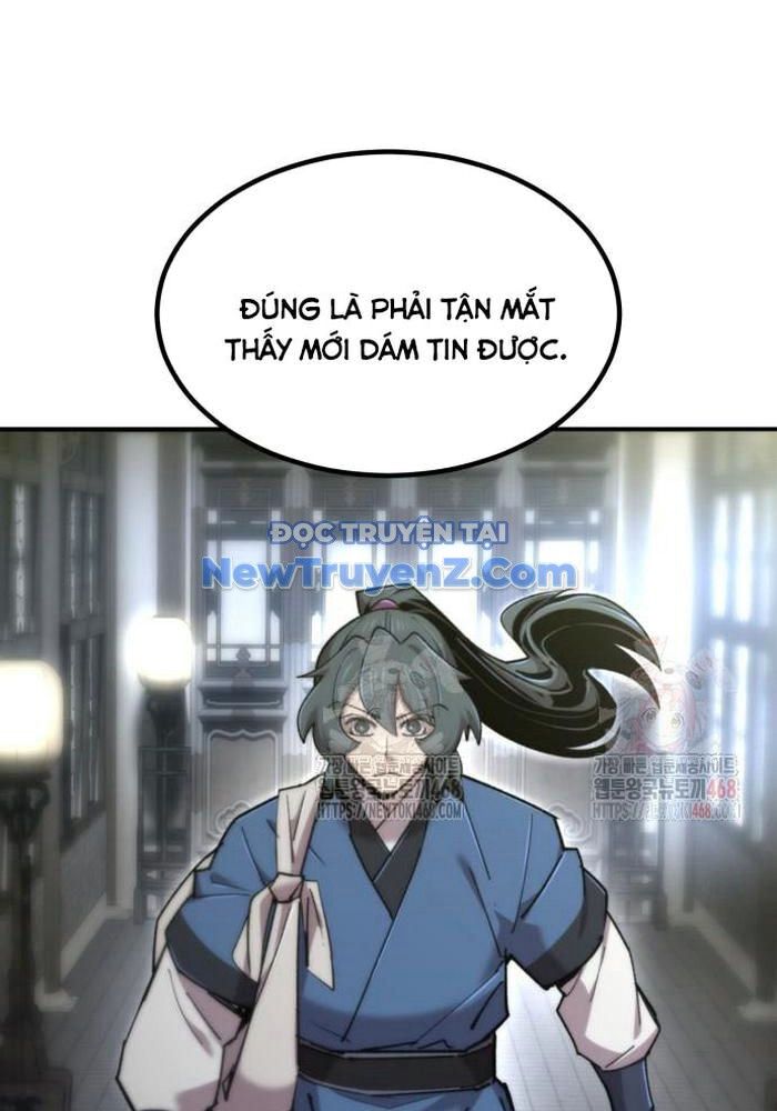 Sư Tôn Của Ta Luôn Dõi Theo