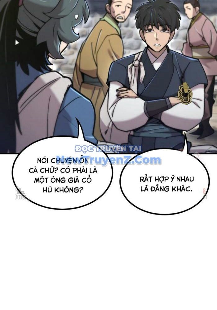 Sư Tôn Của Ta Luôn Dõi Theo