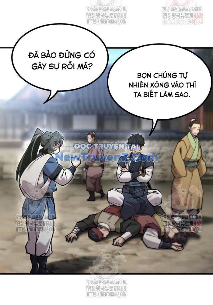 Sư Tôn Của Ta Luôn Dõi Theo