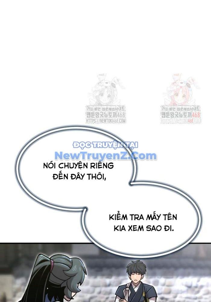 Sư Tôn Của Ta Luôn Dõi Theo