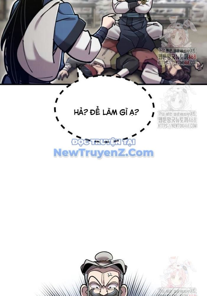 Sư Tôn Của Ta Luôn Dõi Theo