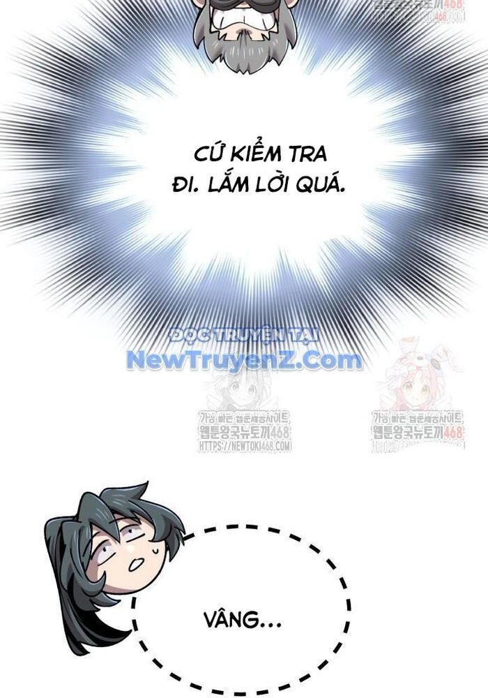 Sư Tôn Của Ta Luôn Dõi Theo