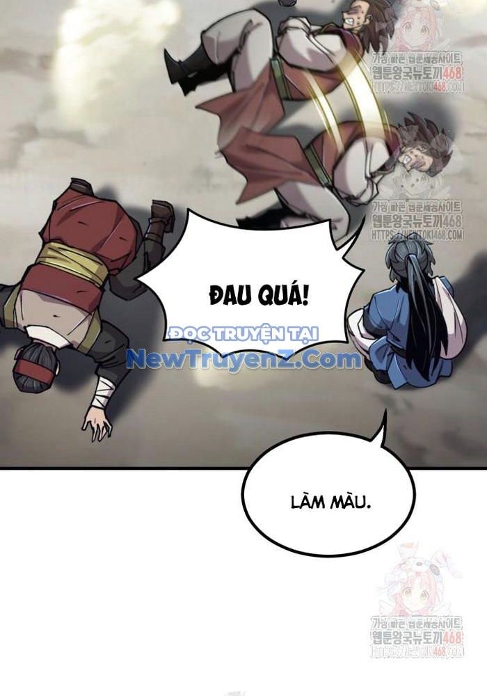 Sư Tôn Của Ta Luôn Dõi Theo