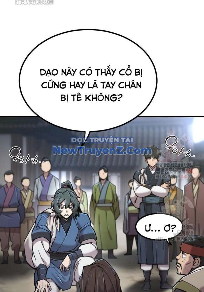 Sư Tôn Của Ta Luôn Dõi Theo