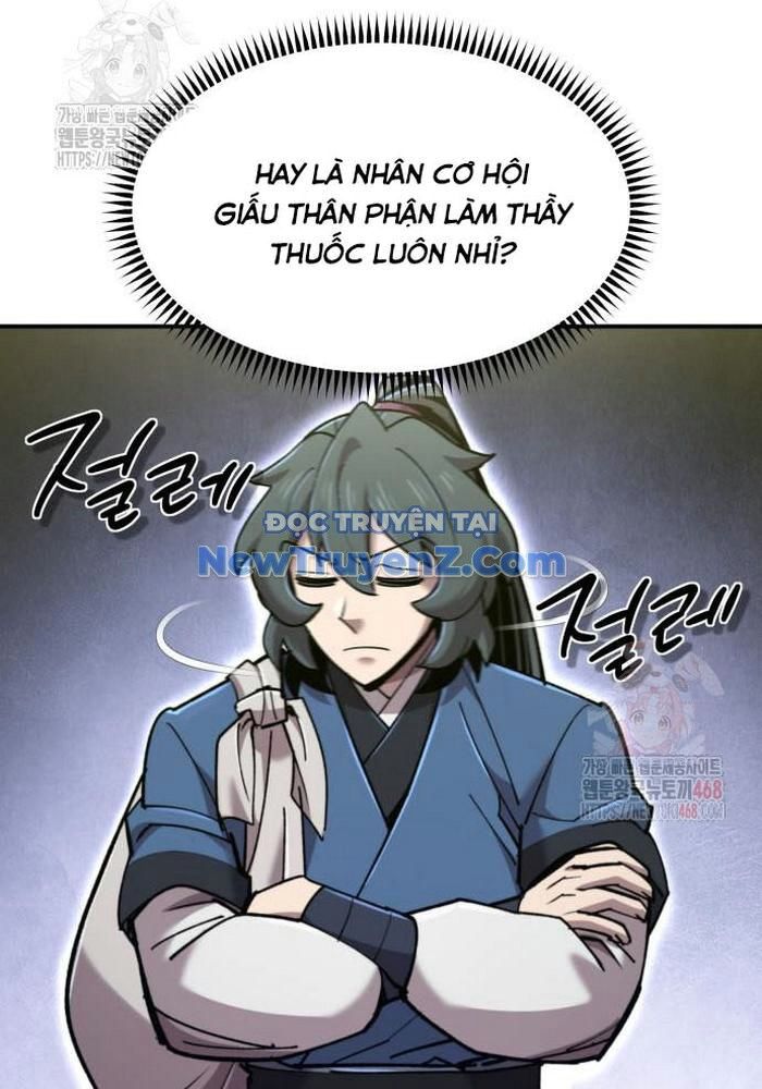 Sư Tôn Của Ta Luôn Dõi Theo