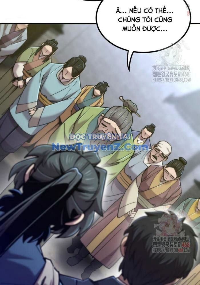 Sư Tôn Của Ta Luôn Dõi Theo