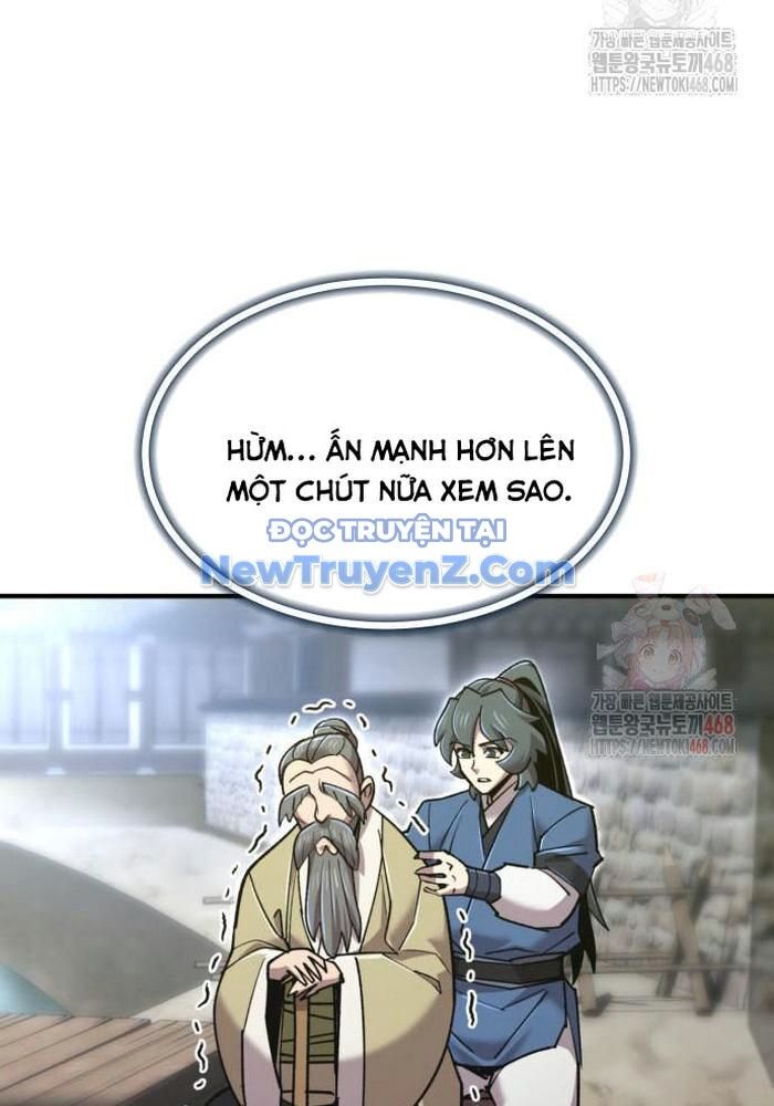 Sư Tôn Của Ta Luôn Dõi Theo
