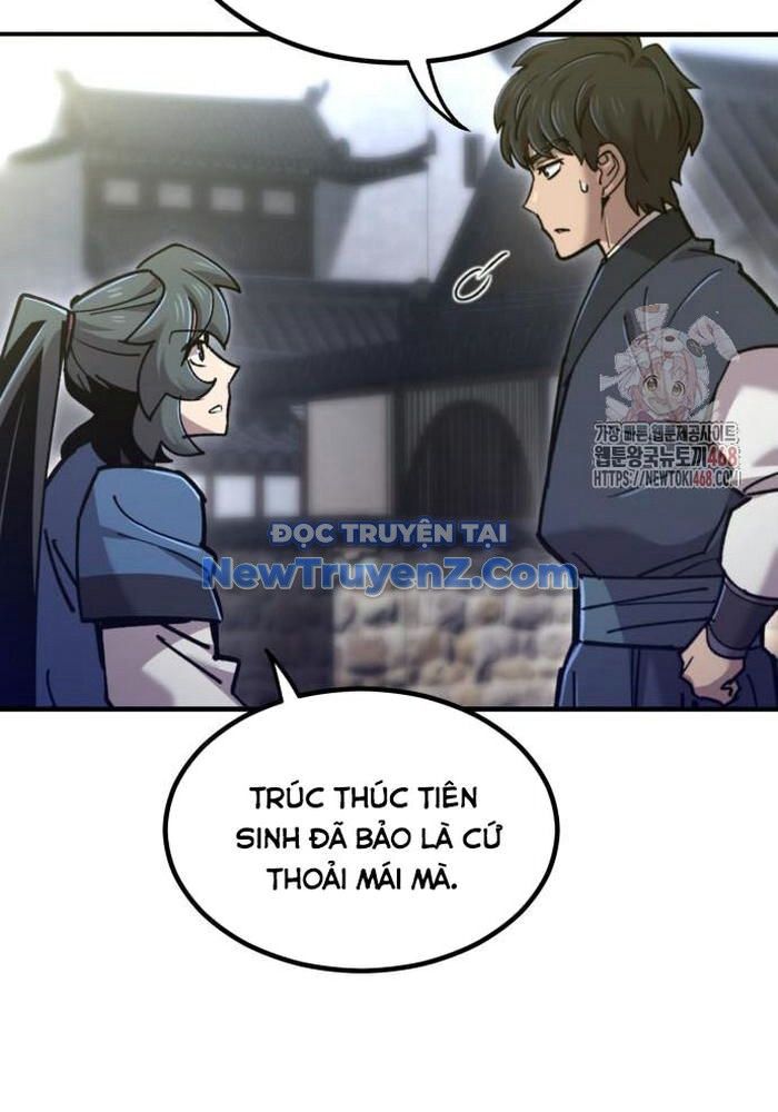 Sư Tôn Của Ta Luôn Dõi Theo