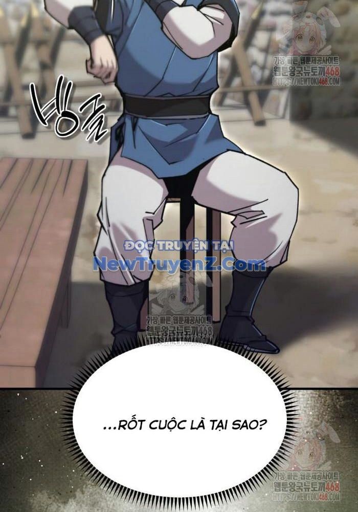 Sư Tôn Của Ta Luôn Dõi Theo