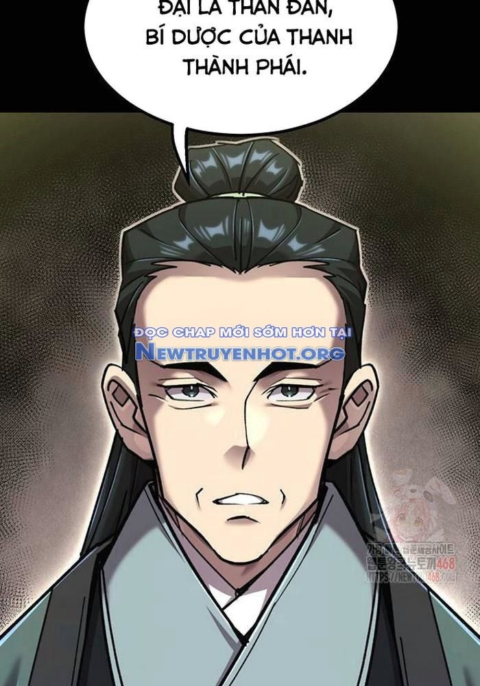 Sư Tôn Của Ta Luôn Dõi Theo