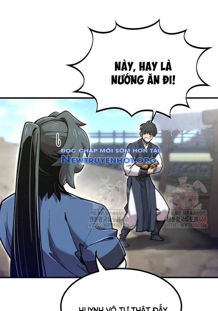 Sư Tôn Của Ta Luôn Dõi Theo