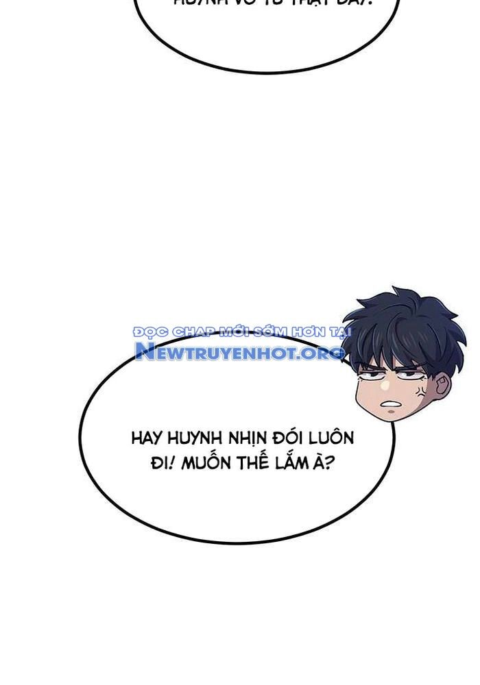 Sư Tôn Của Ta Luôn Dõi Theo