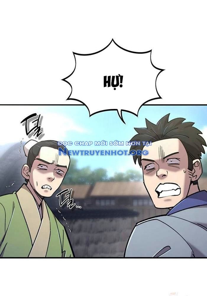 Sư Tôn Của Ta Luôn Dõi Theo
