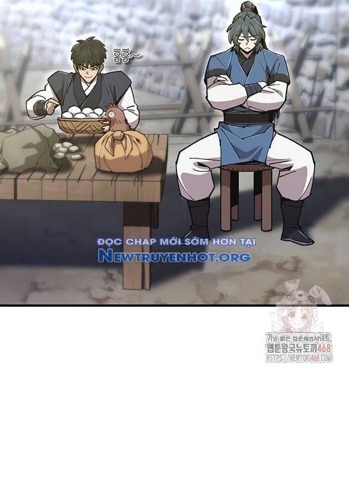 Sư Tôn Của Ta Luôn Dõi Theo