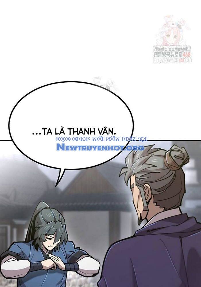 Sư Tôn Của Ta Luôn Dõi Theo